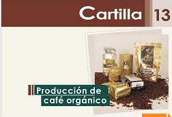 Cartillas Cafeteras - Capacitación 13
