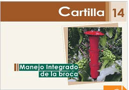 Cartillas Cafeteras - Capacitación 14