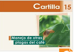 Cartillas Cafeteras - Capacitación 15