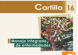 Cartillas Cafeteras - Capacitación 16