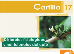 Cartillas Cafeteras - Capacitación 17