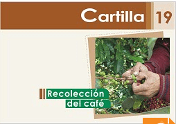Cartillas Cafeteras - Capacitación 19