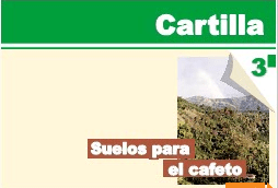 Cartillas Cafeteras - Capacitación 3