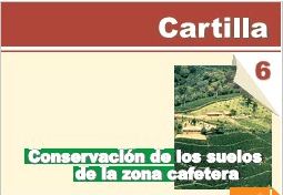 Cartillas Cafeteras - Capacitación 6