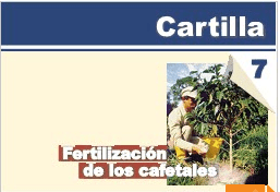 Cartillas Cafeteras - Capacitación 7
