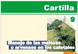 Cartillas Cafeteras - Capacitación 9